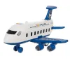 Folding police plane - parking lot 26680 | Buy online — Megaluks