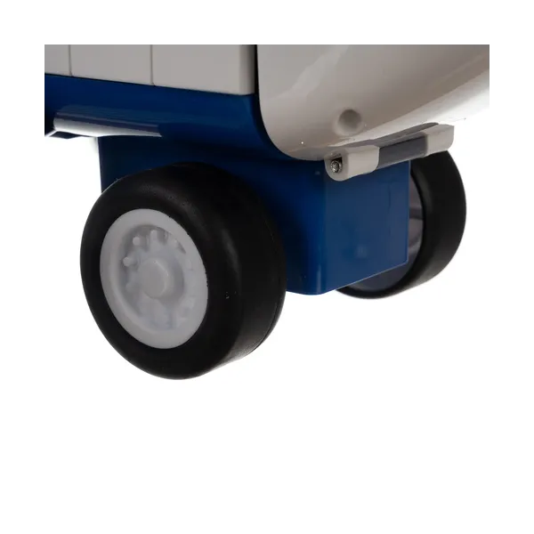 Folding police plane - parking lot 26680 | Buy online — Megaluks