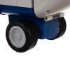 Folding police plane - parking lot 26680 | Buy online — Megaluks