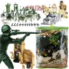 Military base 300 pieces 26334 | Buy online — Megaluks
