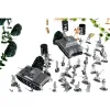 Military base 300 pieces 26334 | Buy online — Megaluks