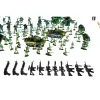 Military base 300 pieces 26334 | Buy online — Megaluks