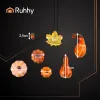 Rudens dekoracijos - 50 vnt. Ruhhy 26571 | Pirkti internetu — Megaluks