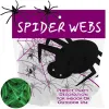 Glow-in-the-Dark Spiderweb Ruhhy 26214 | Buy online — Megaluks