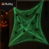 Glow-in-the-Dark Spiderweb Ruhhy 26214 | Buy online — Megaluks