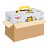 Construction blocks - vehicles 100 pieces ISO TRAD | Osta veebist — Megaluks