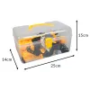 Construction blocks - vehicles 100 pieces ISO TRAD | Osta veebist — Megaluks
