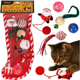 Purlov 26380 Cat Toy Set | Osta veebist — Megaluks