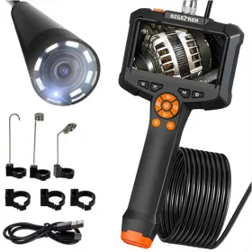 Endoscope - inspection camera 5m Bigstren 25520 | Osta veebist — Megaluks