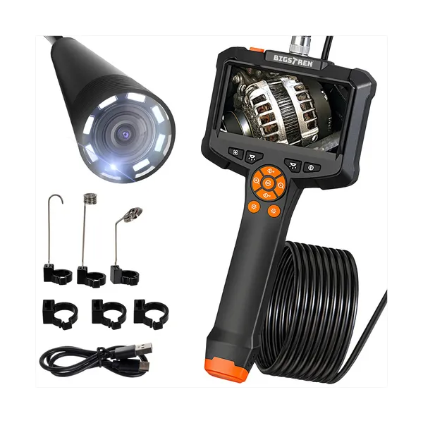 Endoscope - inspection camera 5m Bigstren 25520 | Osta veebist — Megaluks