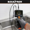 Endoscope - inspection camera 5m Bigstren 25520 | Osta veebist — Megaluks