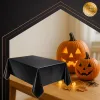 Decorative foil tablecloth black Ruhhy 26569 | Pirkt tiešsaistē — Megaluks