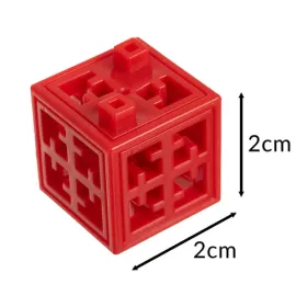 Creative blocks 160 pcs Kruzzel 26377 | Osta veebist — Megaluks