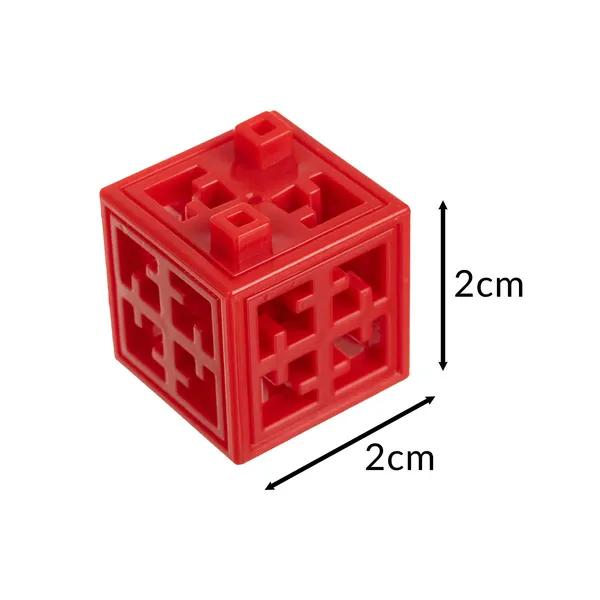 Creative blocks 160 pcs Kruzzel 26377