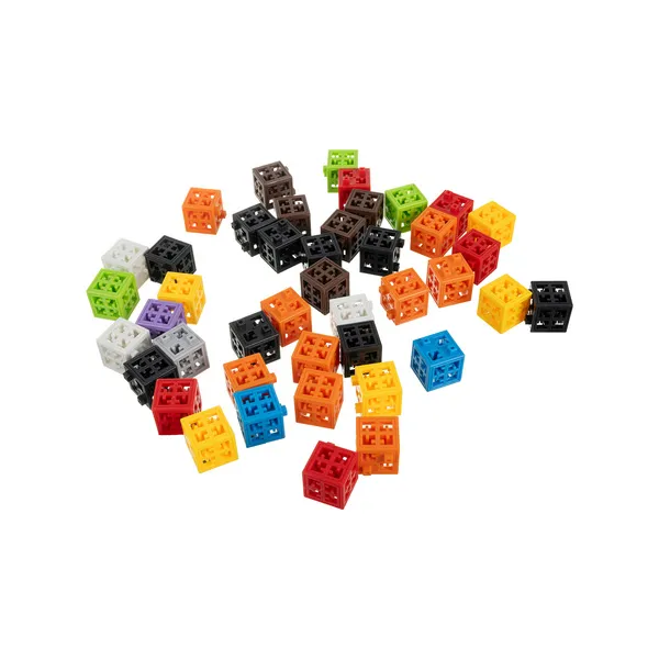 Creative blocks 160 pcs Kruzzel 26377