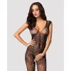 Полное тело Obsessive F234 S/M/L