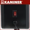Elektrinis šildytuvas - juodas Ziflo Kaminer 26 | Pirkti internetu — Megaluks