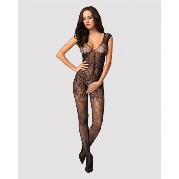 Koko vartalo Obsessive F234 S/M/L