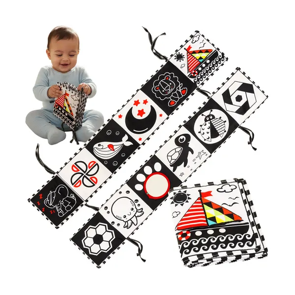 Sensory toy - Kruzzel book 26461