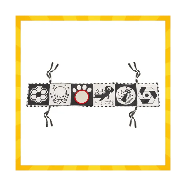 Sensory toy - Kruzzel book 26461