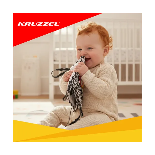 Sensory toy - Kruzzel book 26461
