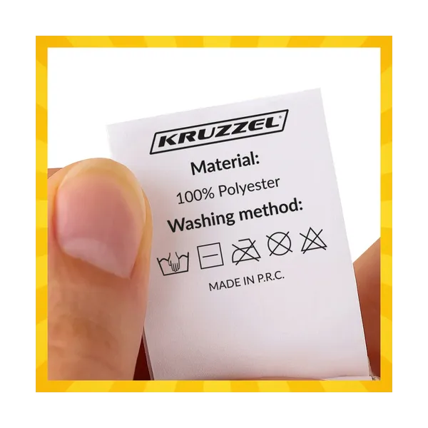 Sensory toy - Kruzzel book 26461