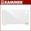 Zelva Kaminer 26573 electric glass radiator | Osta veebist — Megaluks