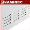 Zelva Kaminer 26573 electric glass radiator | Osta veebist — Megaluks