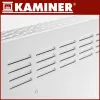Zelva Kaminer 26573 electric glass radiator | Osta veebist — Megaluks