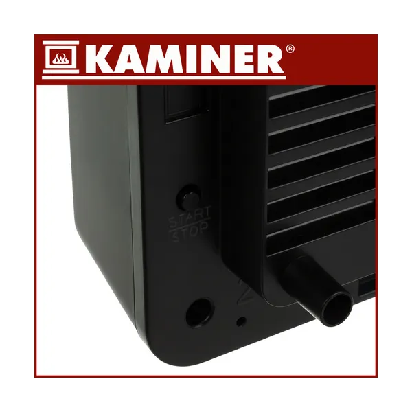 Airo Kaminer 26388 air curtain heater | Buy online — Megaluks