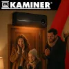 Airo Kaminer 26388 air curtain heater | Buy online — Megaluks