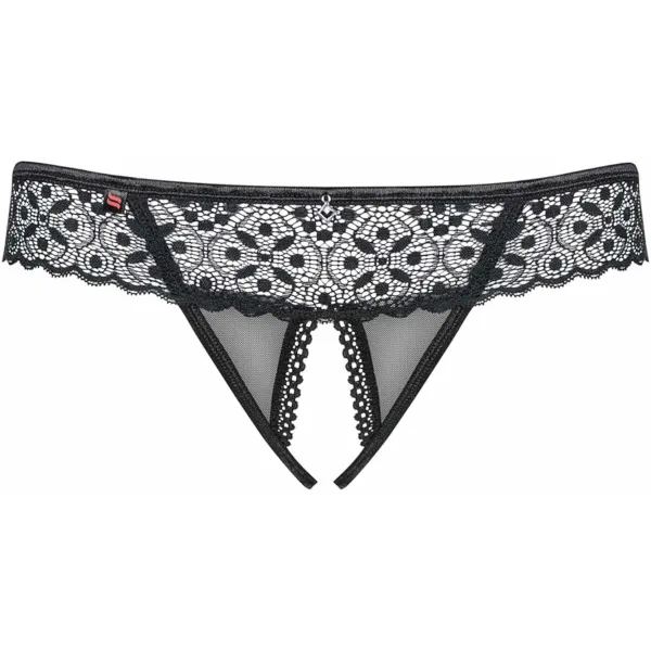 Remmi Obsessive Shibu Musta L/XL