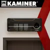 Airo Kaminer 26388 air curtain heater | Buy online — Megaluks
