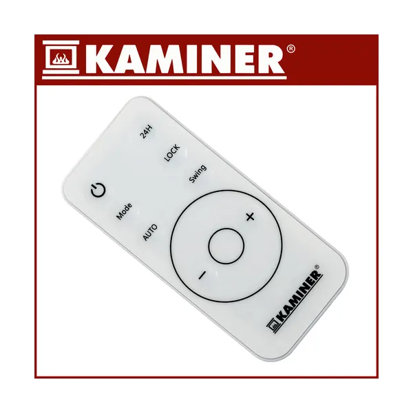 Airo Kaminer 26389 air curtain heater | Osta verkosta — Megaluks
