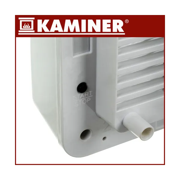 Airo Kaminer 26389 air curtain heater | Osta verkosta — Megaluks