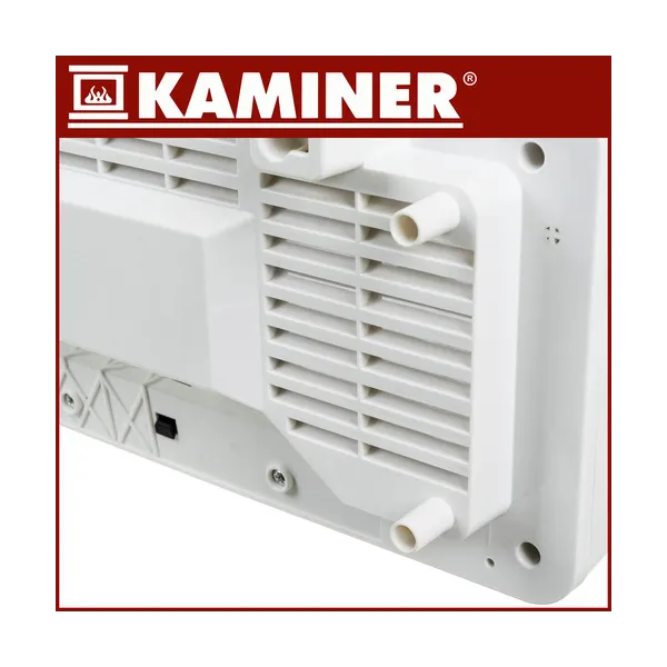 Airo Kaminer 26389 air curtain heater | Osta verkosta — Megaluks