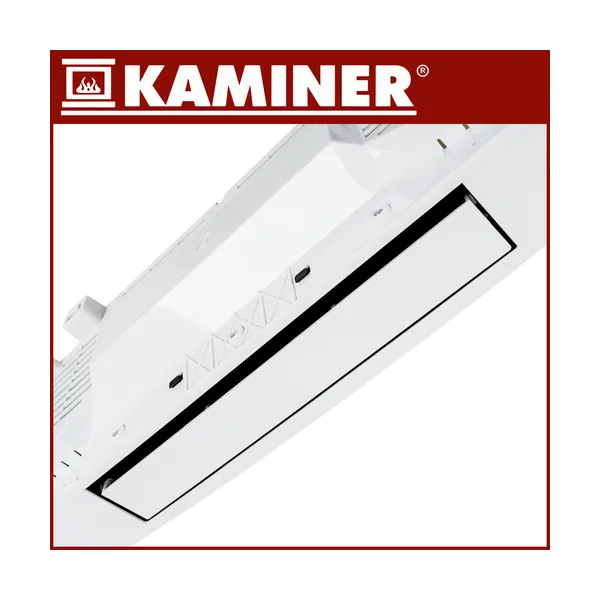 Airo Kaminer 26389 air curtain heater | Osta verkosta — Megaluks