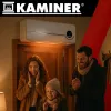 Airo Kaminer 26389 air curtain heater | Osta verkosta — Megaluks