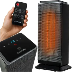 Lumni 2.0 Kaminer 26376 electric heater | Osta verkosta — Megaluks