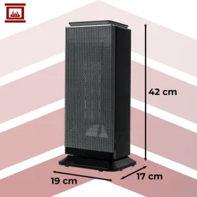 Lumni 2.0 Kaminer 26376 electric heater | Osta verkosta — Megaluks