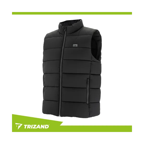 Heated vest M USB Trizand 26540 | Pirkt tiešsaistē — Megaluks