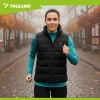 Heated vest M USB Trizand 26540 | Pirkt tiešsaistē — Megaluks