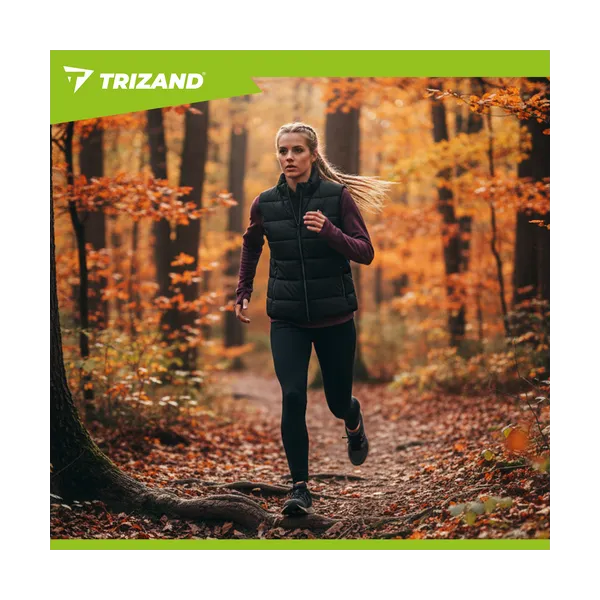 Heated vest M USB Trizand 26540 | Pirkt tiešsaistē — Megaluks