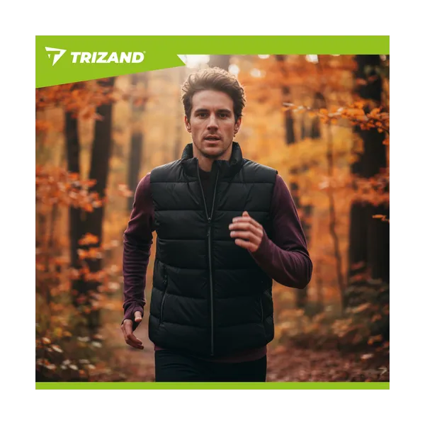 Trizand 26541 USB Heated Vest L | Pirkt tiešsaistē — Megaluks