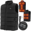 Trizand 26542 XL USB Heated Vest | Pirkt tiešsaistē — Megaluks
