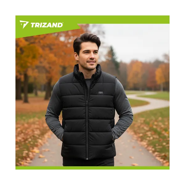 Trizand 26542 XL USB Heated Vest | Pirkt tiešsaistē — Megaluks