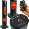 Ignisse Kaminer 26401 flame effect heater | Buy online — Megaluks