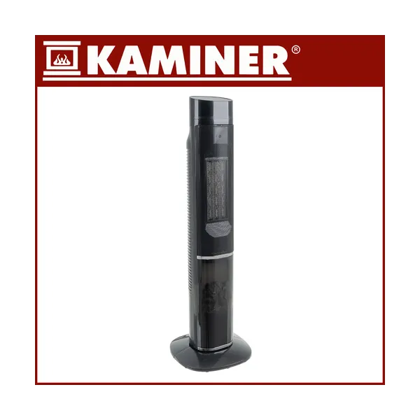 Ignisse Kaminer 26401 flame effect heater | Buy online — Megaluks