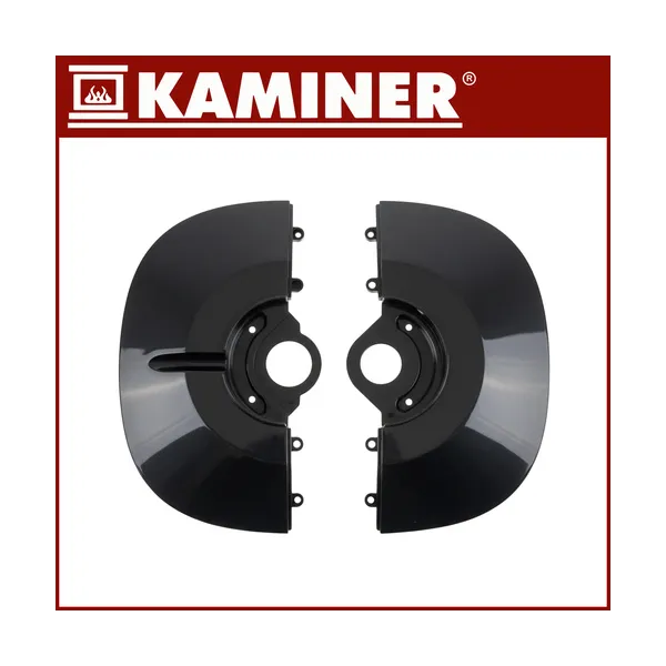 Ignisse Kaminer 26401 flame effect heater | Buy online — Megaluks