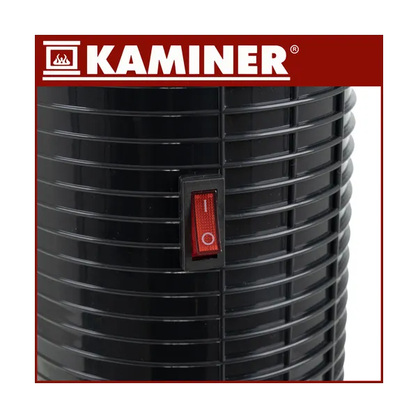 Ignisse Kaminer 26401 flame effect heater | Buy online — Megaluks